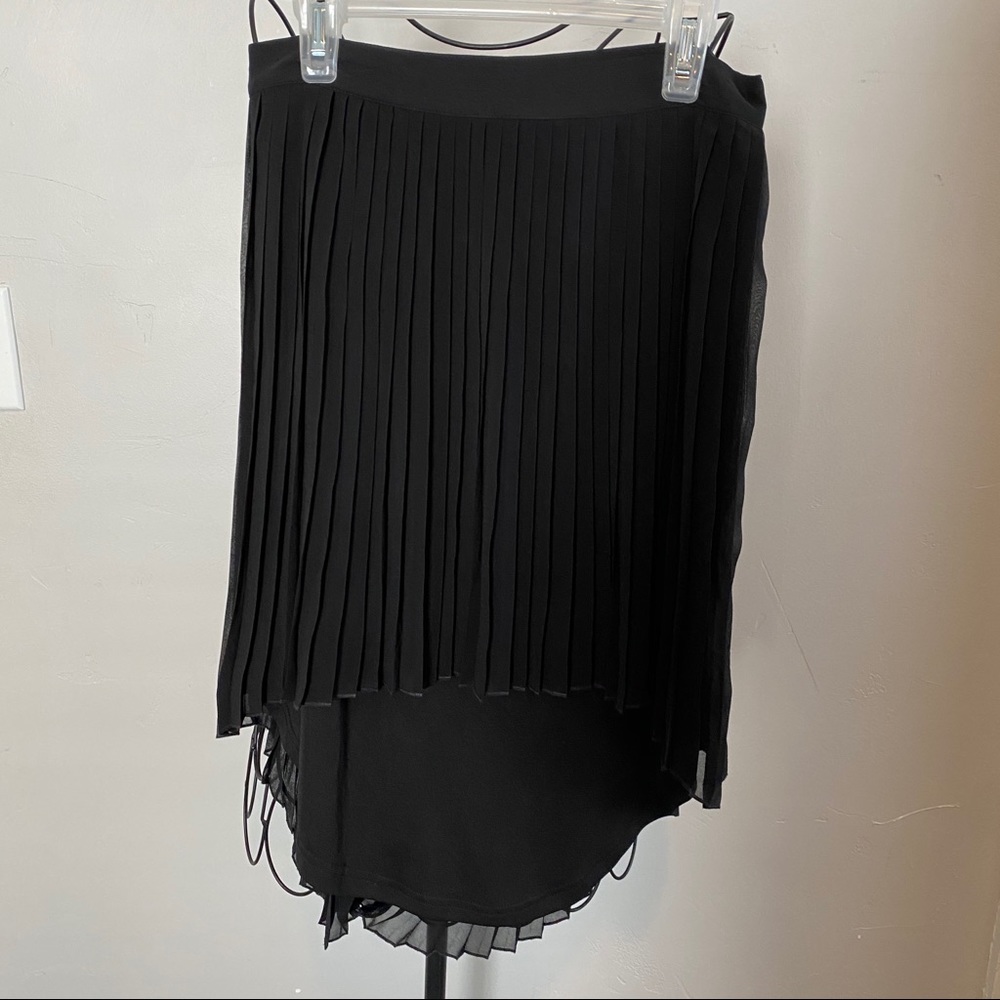 like new american eagle skirt | 2